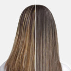 Nabila Colour Lock Blonde Colour Infusing Conditioner 150ml - TheSkinFit