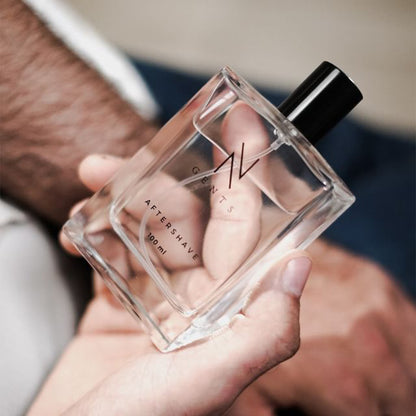 Nabila NGents Aftershave 100ml