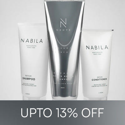 Nabila