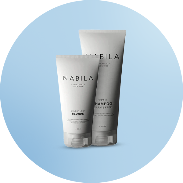 Nabila