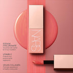 Nars Afterglow Liquid Blush Orgasm 7ml