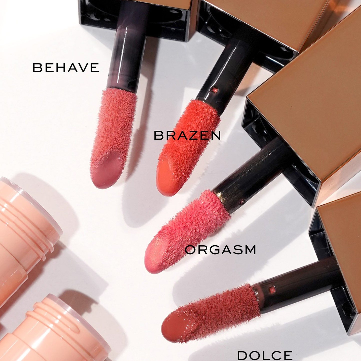 Nars Afterglow Liquid Blush Brazen 7ml