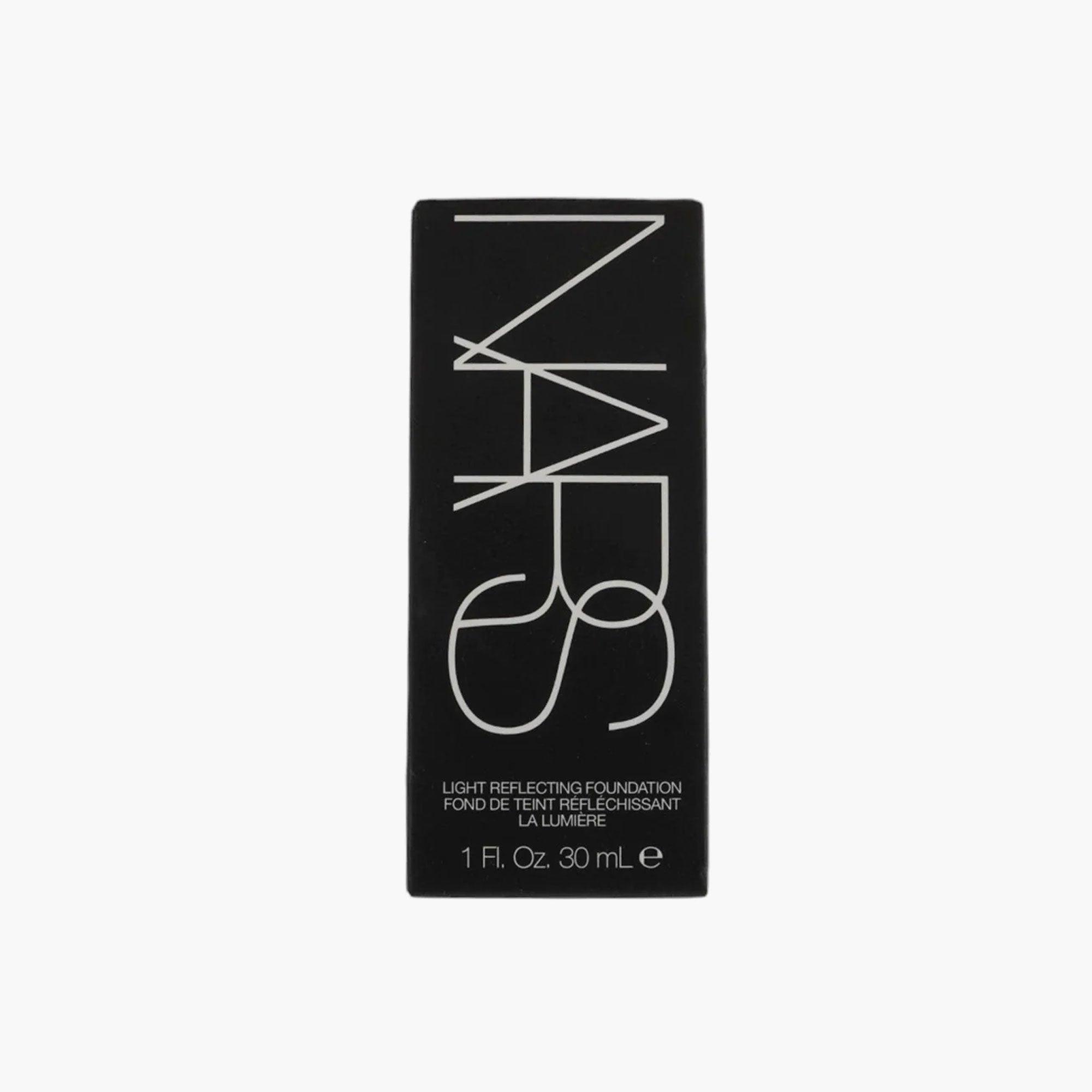 Nars Light Reflecting Foundation Light 2 Mont Blanc 30ml - TheSkinFit