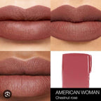 Nars Powermatte Lip Pigment American Woman 112 2ml shade