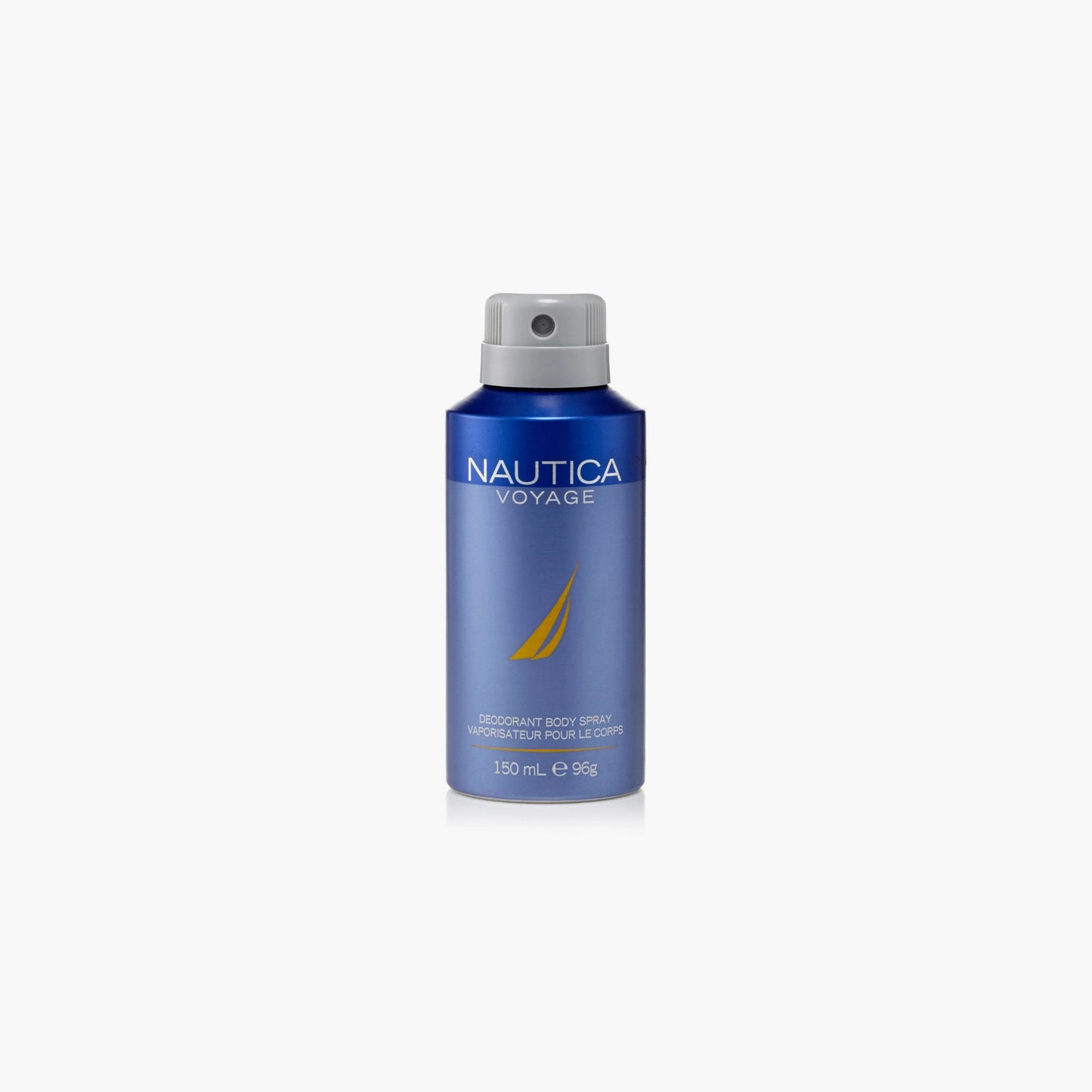 NAUTICA Voyage Deodorizing Body Spray for Men 150ml