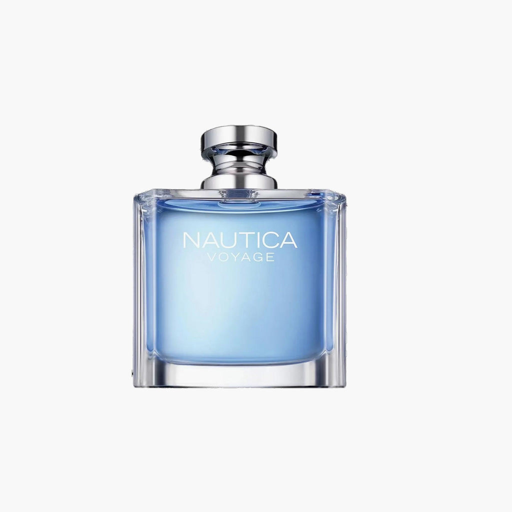 Nautica Voyage Men Eau De Toilette 100ml - TheSkinFit
