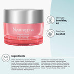 neutrogena bright boost gel cream 50ml price in pakistan