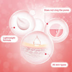 neutrogena bright boost gel fluid spf30 50ml price in pakistan