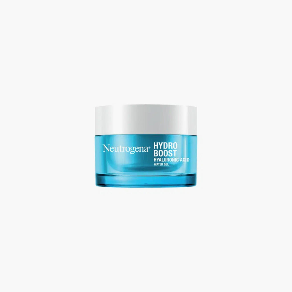 Neutrogena Hydro Boost Hyaluronic Acid Water Gel Korea 50gm - TheSkinFit