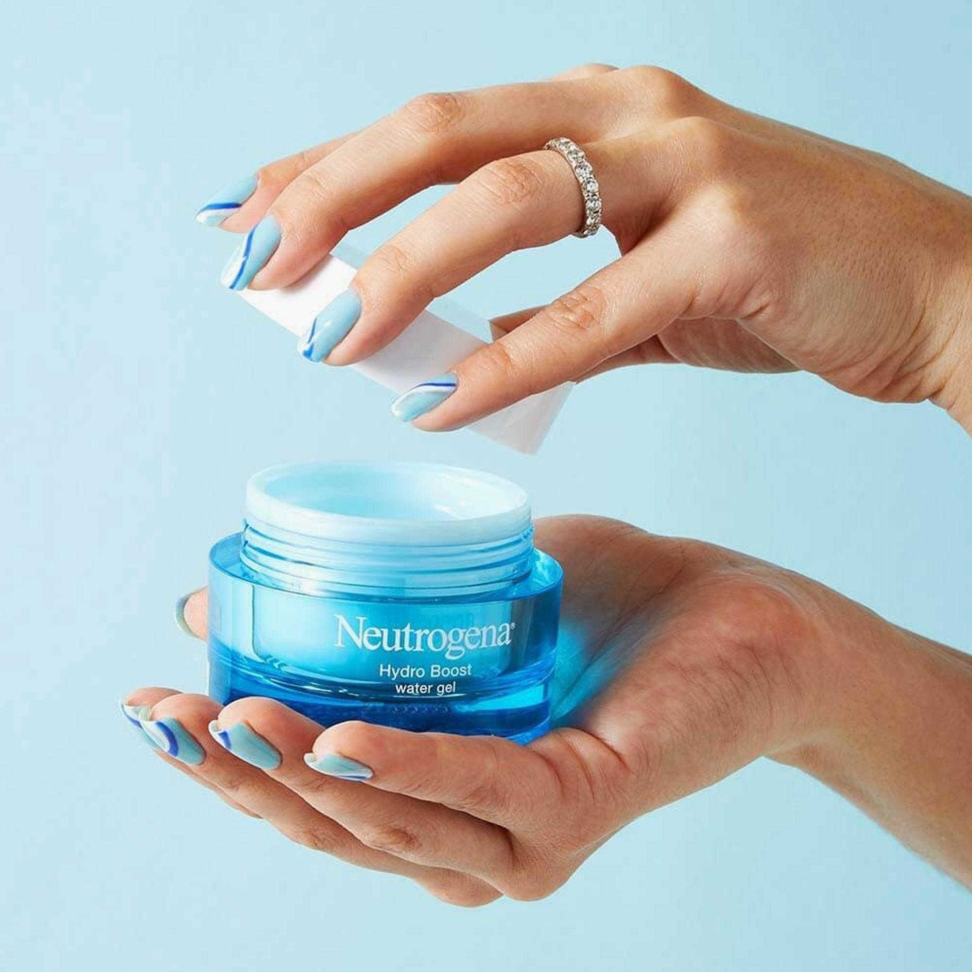 Neutrogena Hydro Boost Water Gel 50ml - TheSkinFit