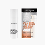 neutrogena rapid firming peptide eye cream ingredients
