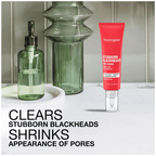 neutrogena stubborn blackheads daily serum review