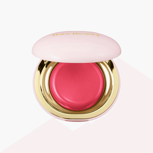 Rare Beauty Stay Vulnerable Melting Blush Nearly Rose 5gm - TheSkinFit