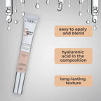 Lamel Smart Skin Brightening Concealer