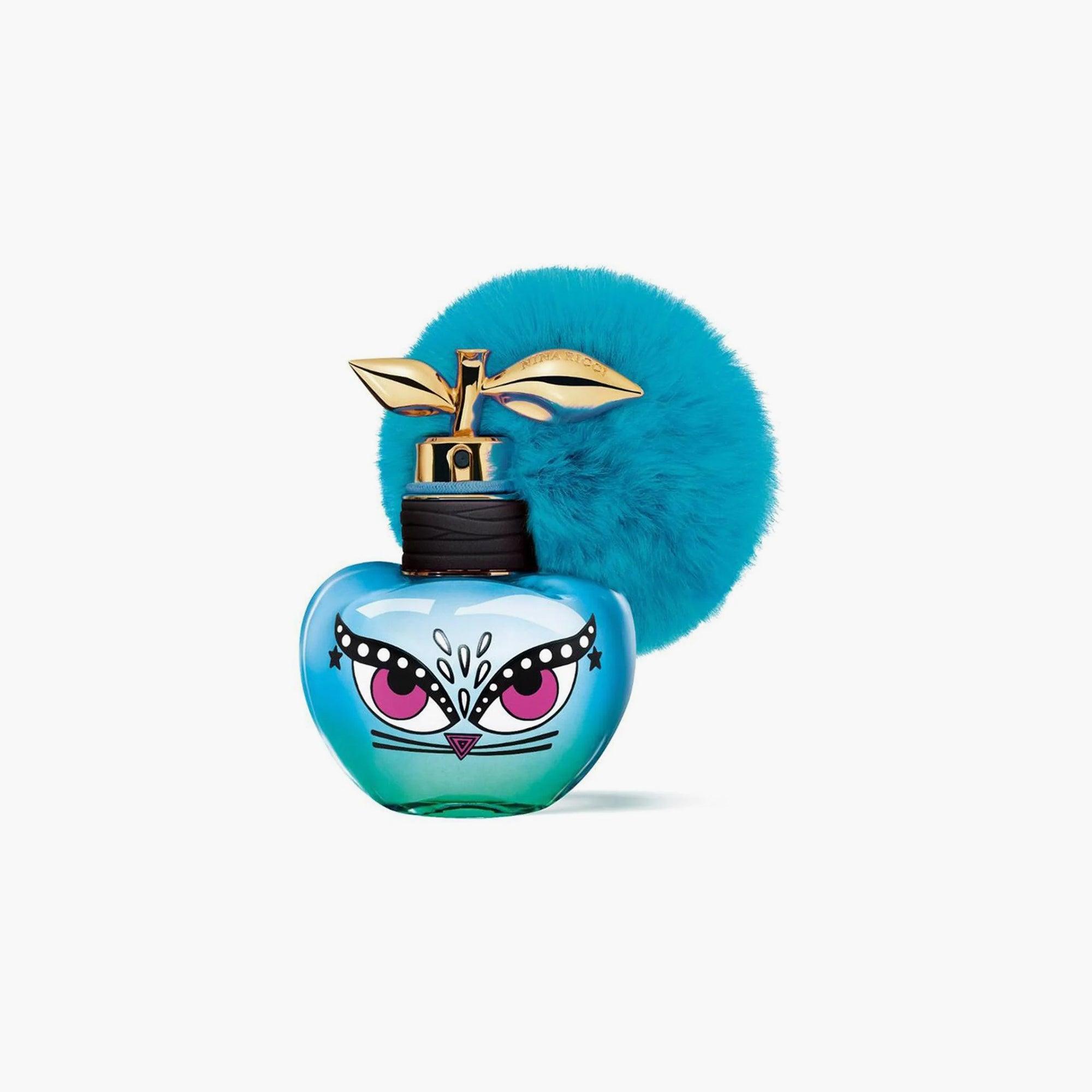 Nina Ricci Luna Monster L/E Women Eau De Toilette 80ml
