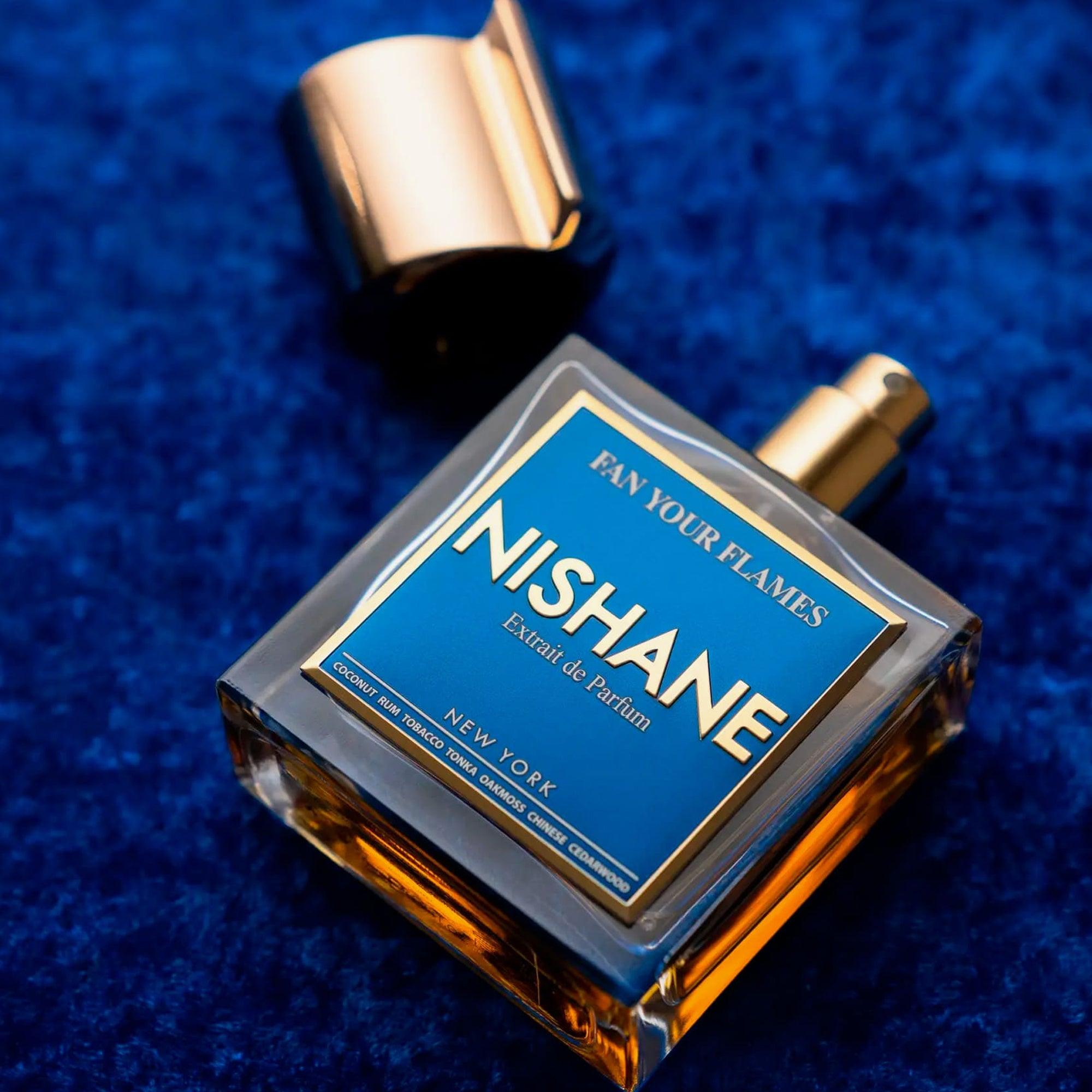 nishane fan your flames unisex extrait de parfum 100ml price