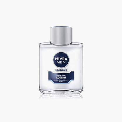 Nivea Men Sensitive After Shave Lotion 100ml