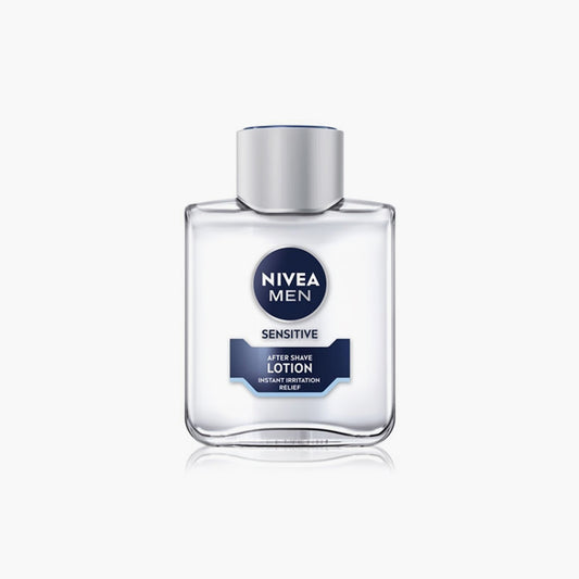 Nivea Men Sensitive After Shave Lotion 100ml