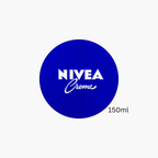Nivea Creme Tin