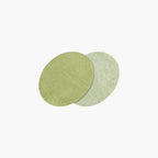 numbuzin no 1 centella 're leaf green toner pad review