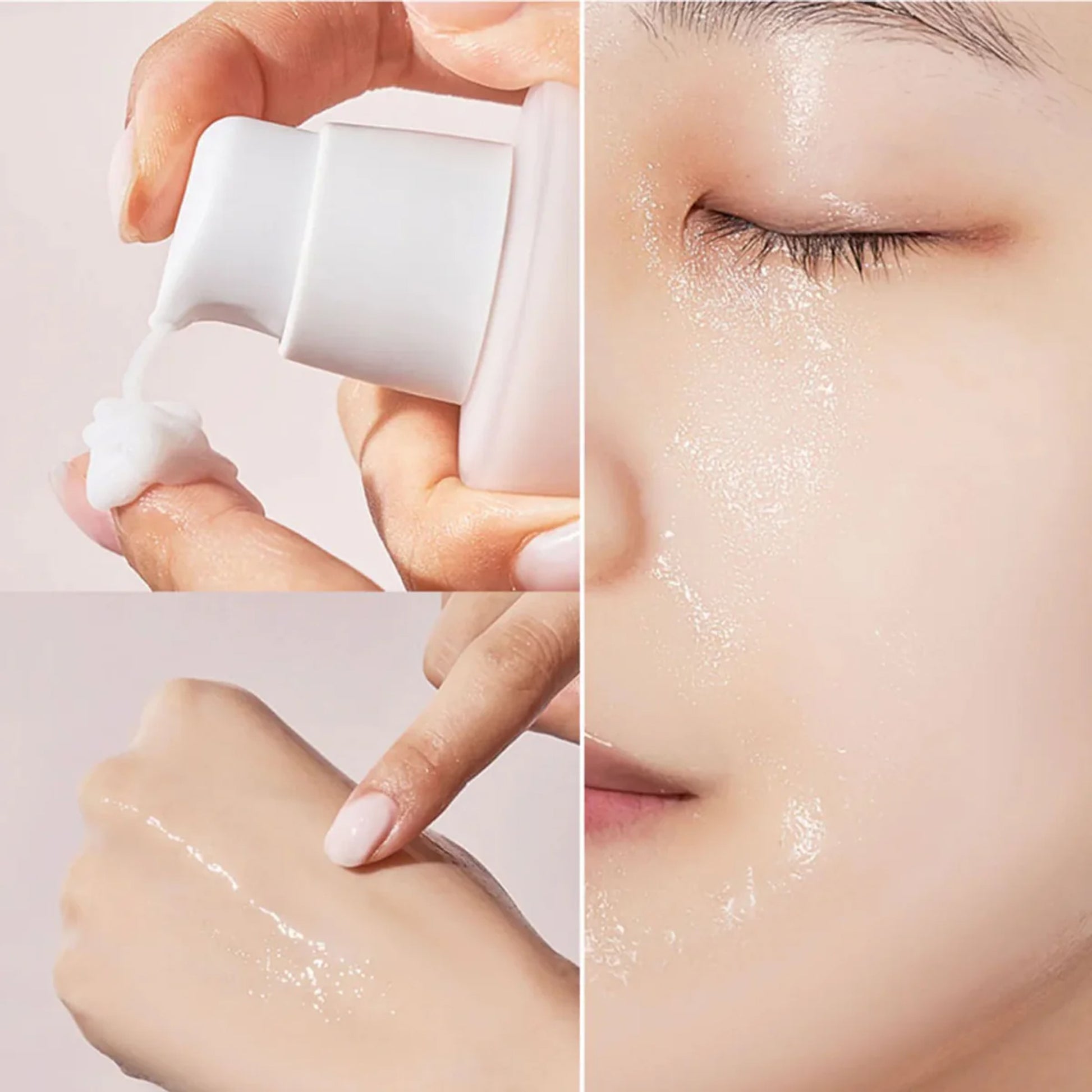 Numbuzin No.4 Collagen 73% Pudding Serum 50ml - TheSkinFit