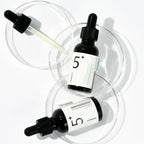 Numbuzin No.5 Vitamin Concentrated Serum 30ml - TheSkinFit