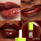 NYX Fat Oil Lip Drip FOLD08 Status Update 4.8ml - TheSkinFit