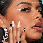 NYX Professional Makeup Vivid Matte Liquid Liner Black 2ml - TheSkinFit