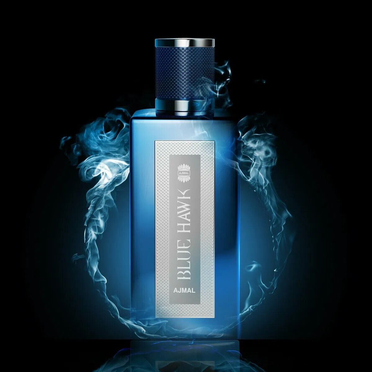 Ajmal Blue Hawk Eau De Parfum For Men 100ml price in Pakistan