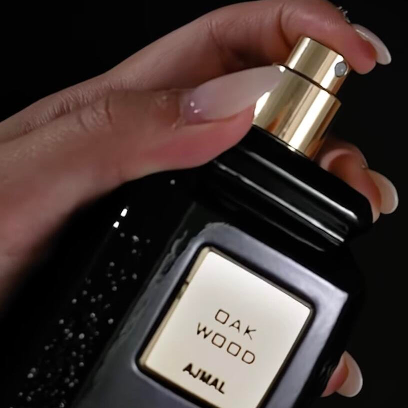Ajmal OAK Wood Eau De Parfum Unisex 100ml price in Pakistan