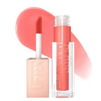 Maybelline Lifter Gloss With Hyaluronic Acid 5.4ml