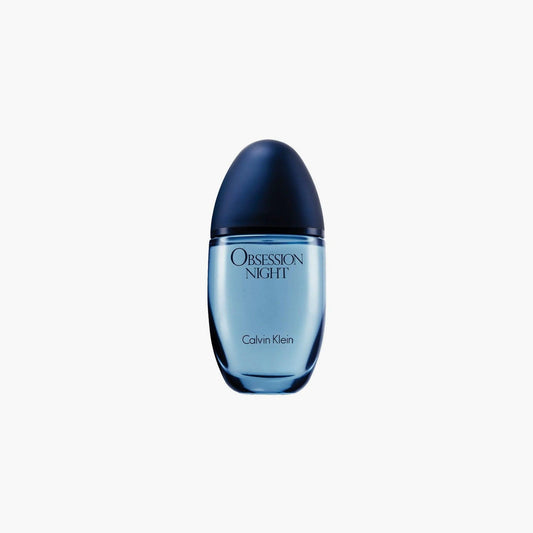 Obsession Night Women Eau De Parfum 100ml - TheSkinFit