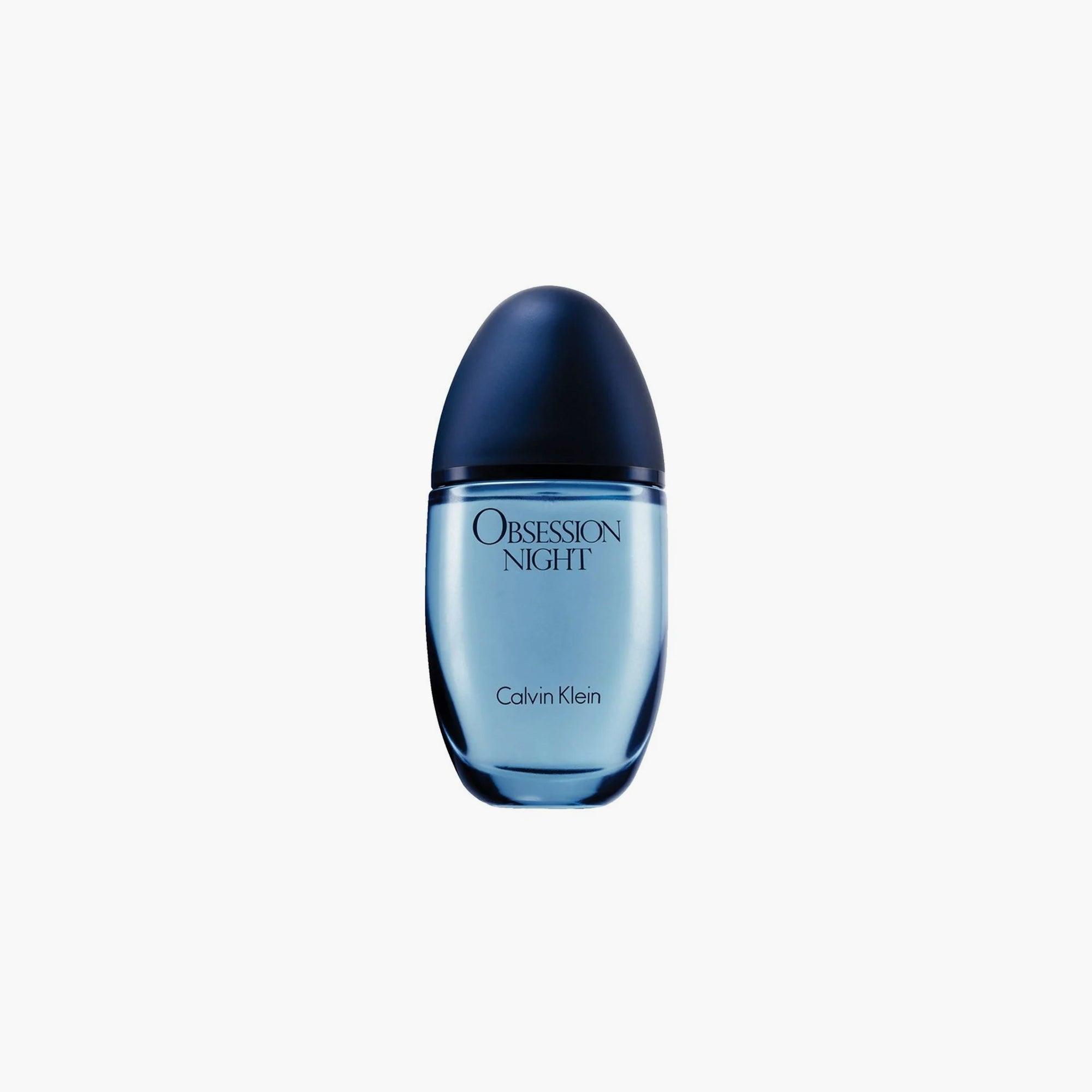 Obsession Night Women Eau De Parfum 100ml