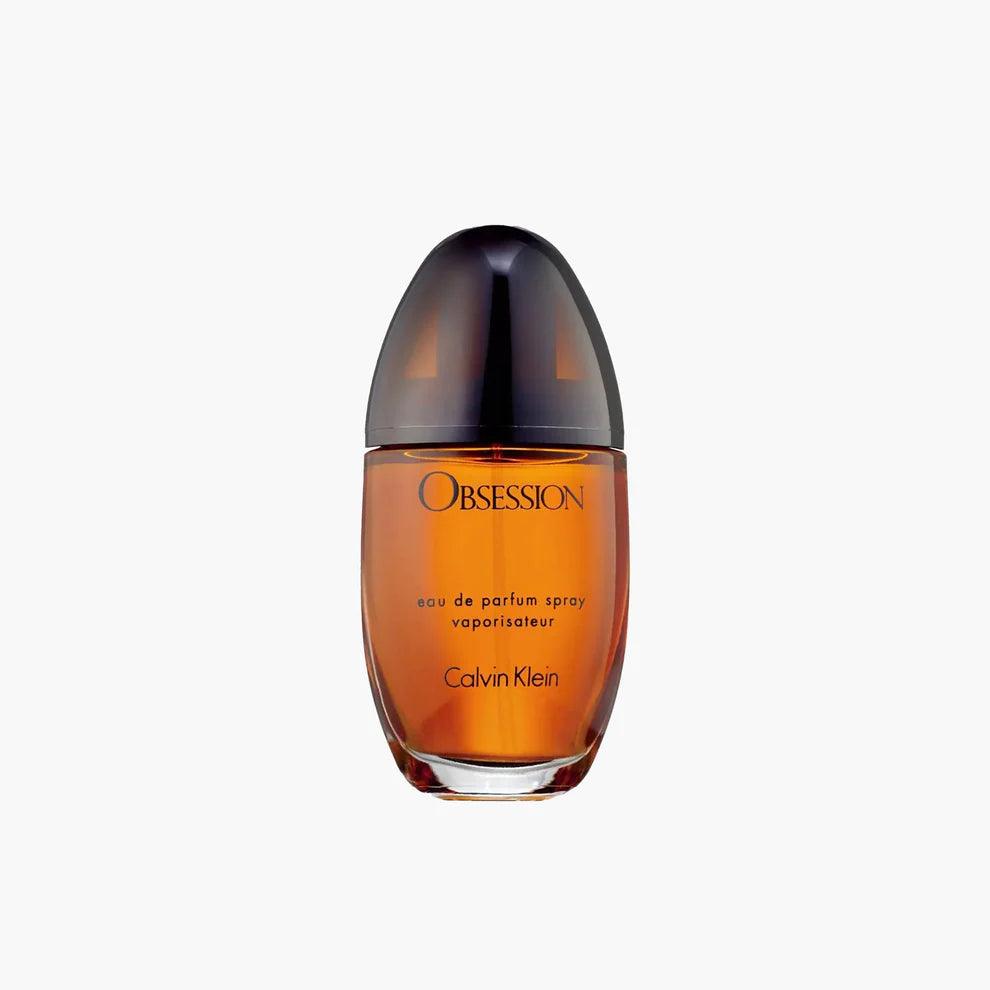 Calvin Klein Obsession Women Eau De Parfum Spray 100ml - TheSkinFit