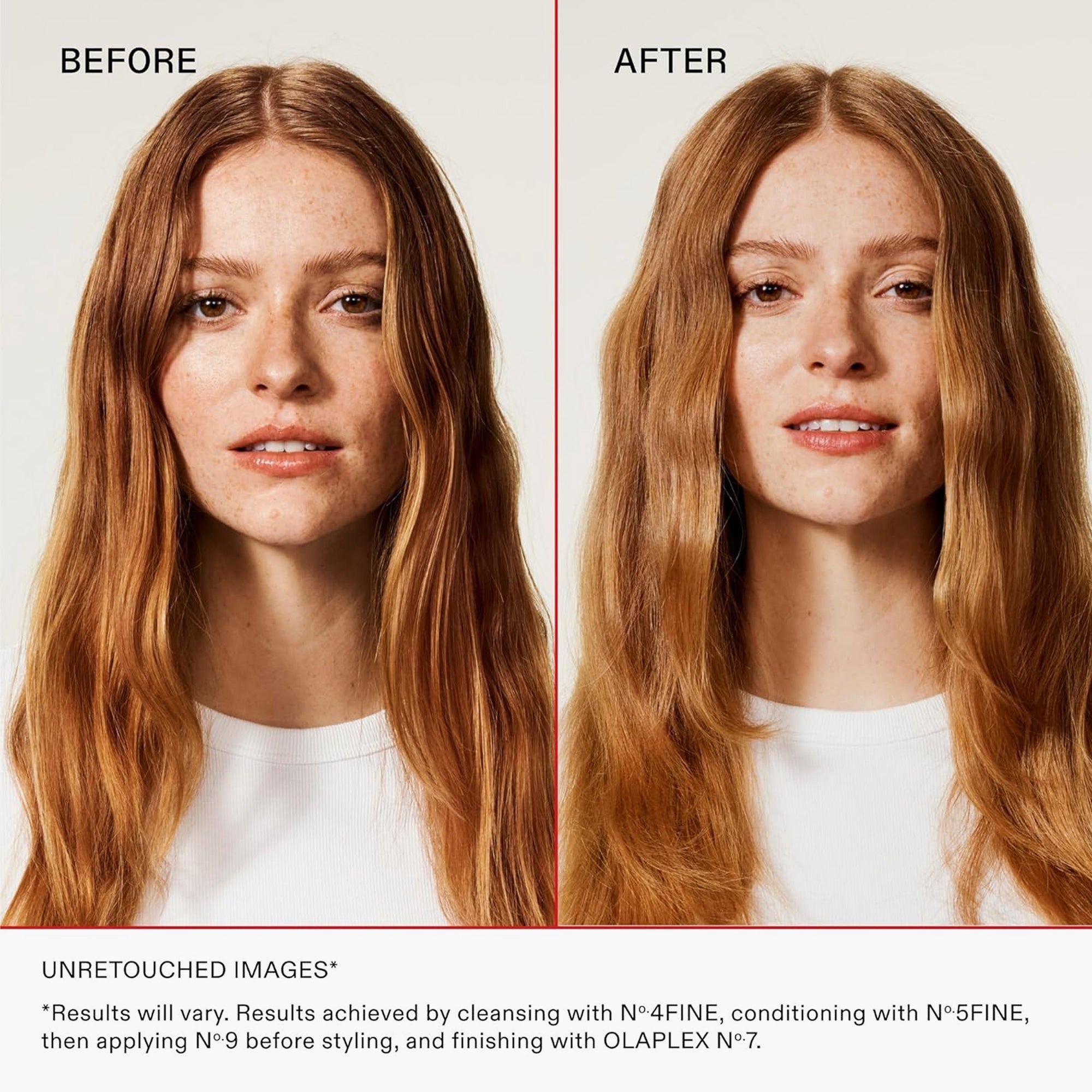 Olaplex No.4 Fine Bond Maintenance Shampoo 250ml