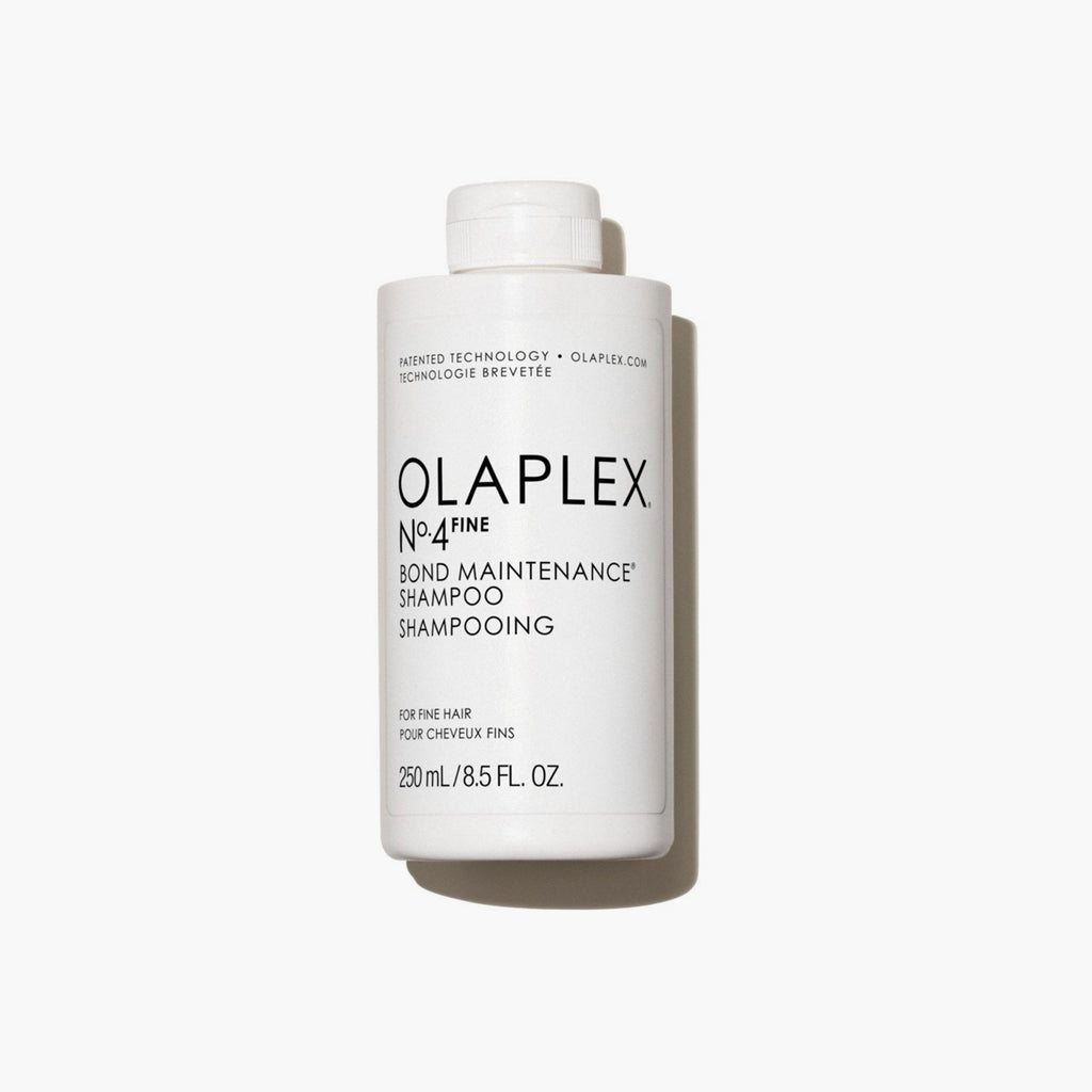 Olaplex No.4 Fine Bond Maintenance Shampoo 250ml