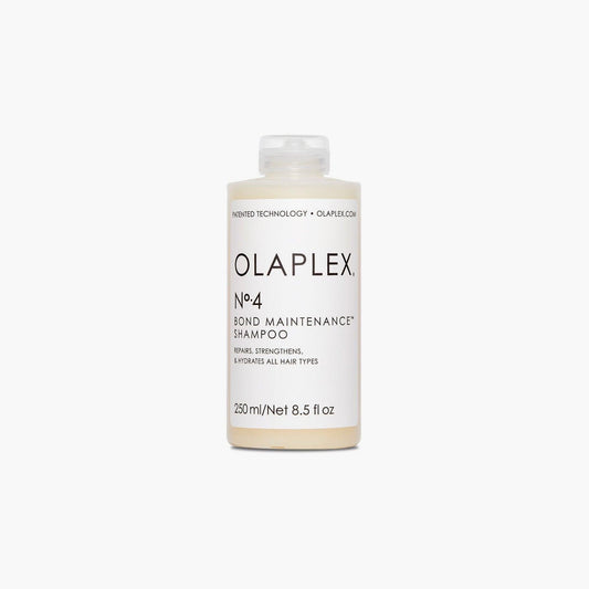 Olaplex No.4 Bond Maintenance Shampoo 250ml - TheSkinFit