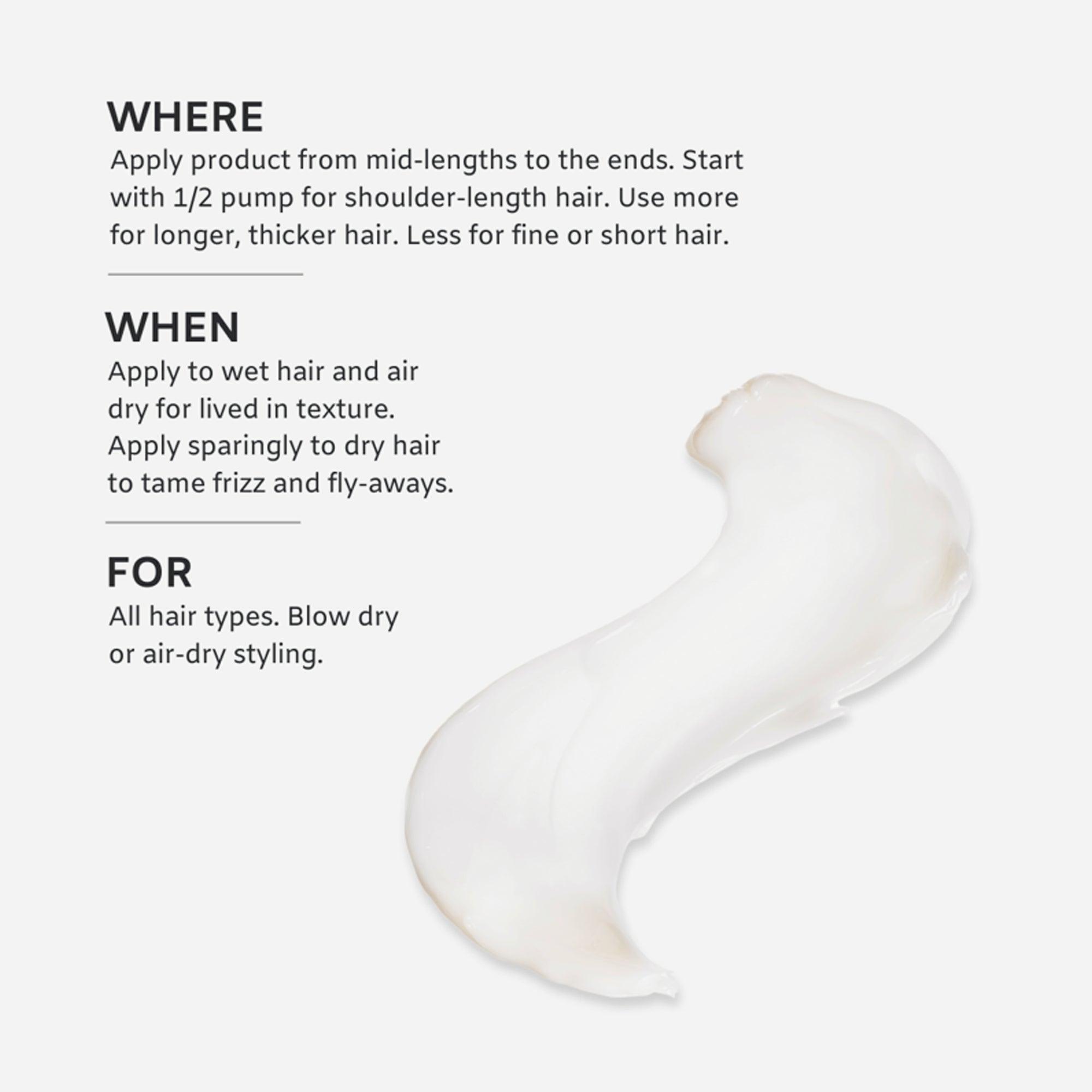 Olaplex No.6 Bond Smoother Leave-In Styling Treatment 20ml - TheSkinFit