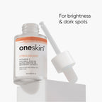 Oneskin Citrus Delight Vitamin C Ascorbic Acid 5% Alpha Arbutin 1% Serum 30ml - TheSkinFit