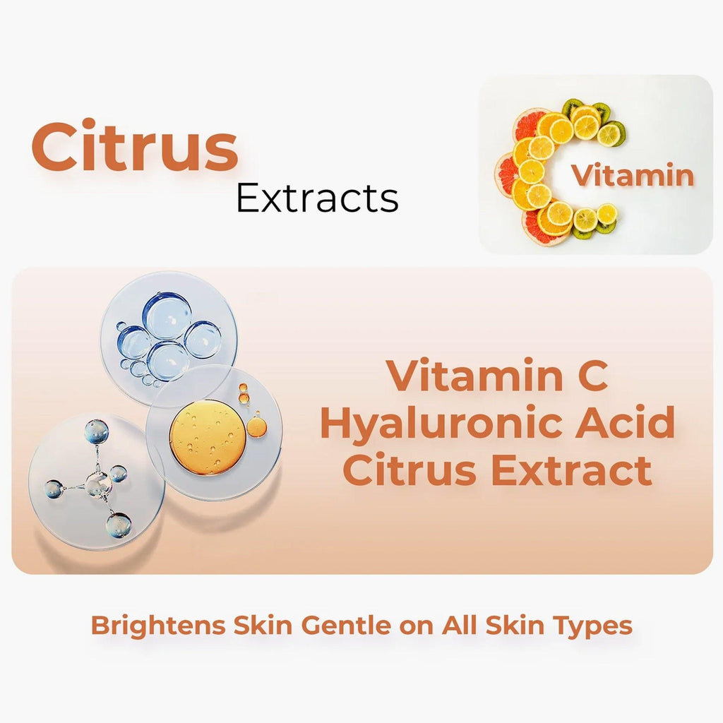 Oneskin Dewy Glow Brightening Gel Moisturizer 50ml - TheSkinFit