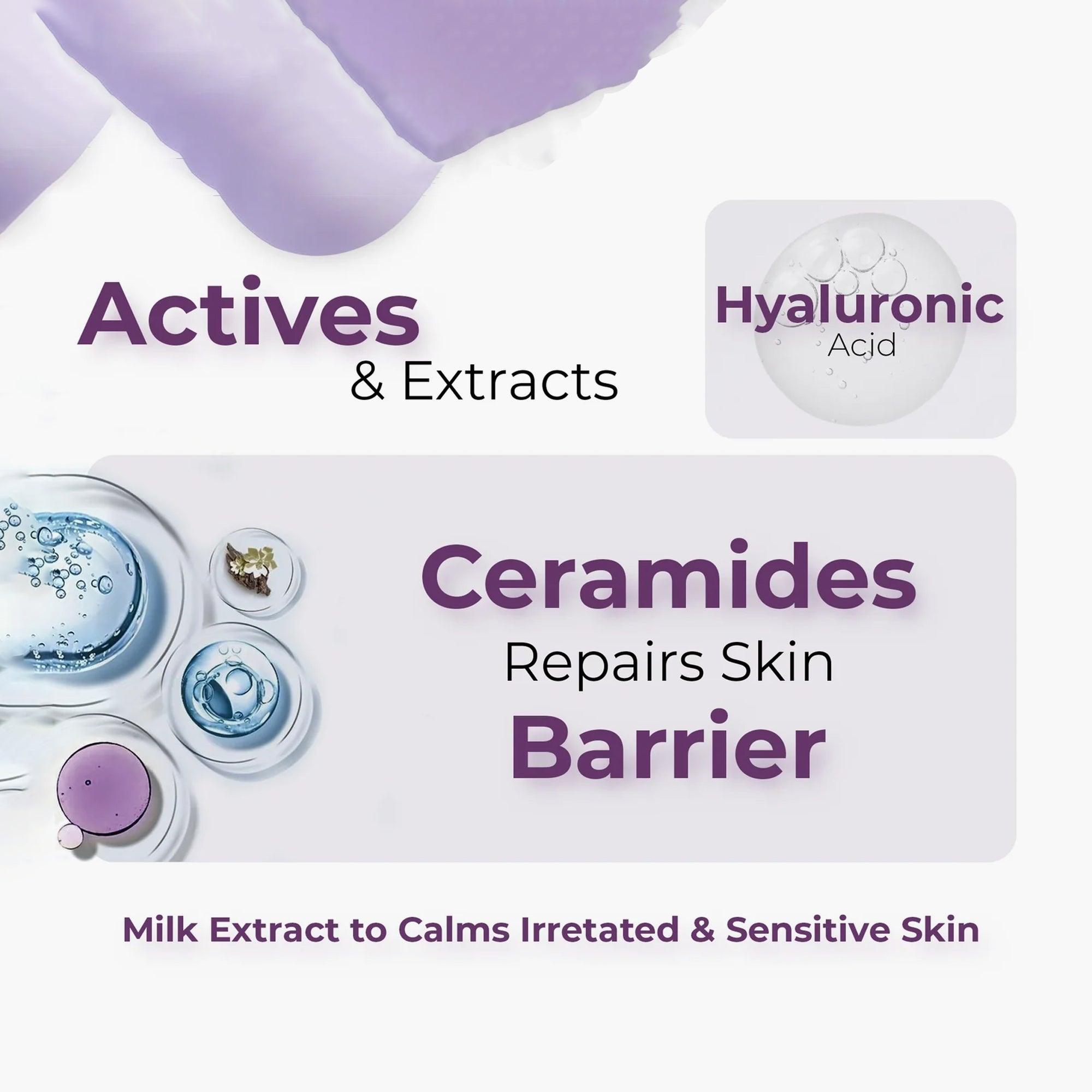 Oneskin Plump And Glow Moisturizing Cream 50ml - TheSkinFit