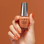 OPI Infinite Shine Long-Wear Nail Polish 15ml