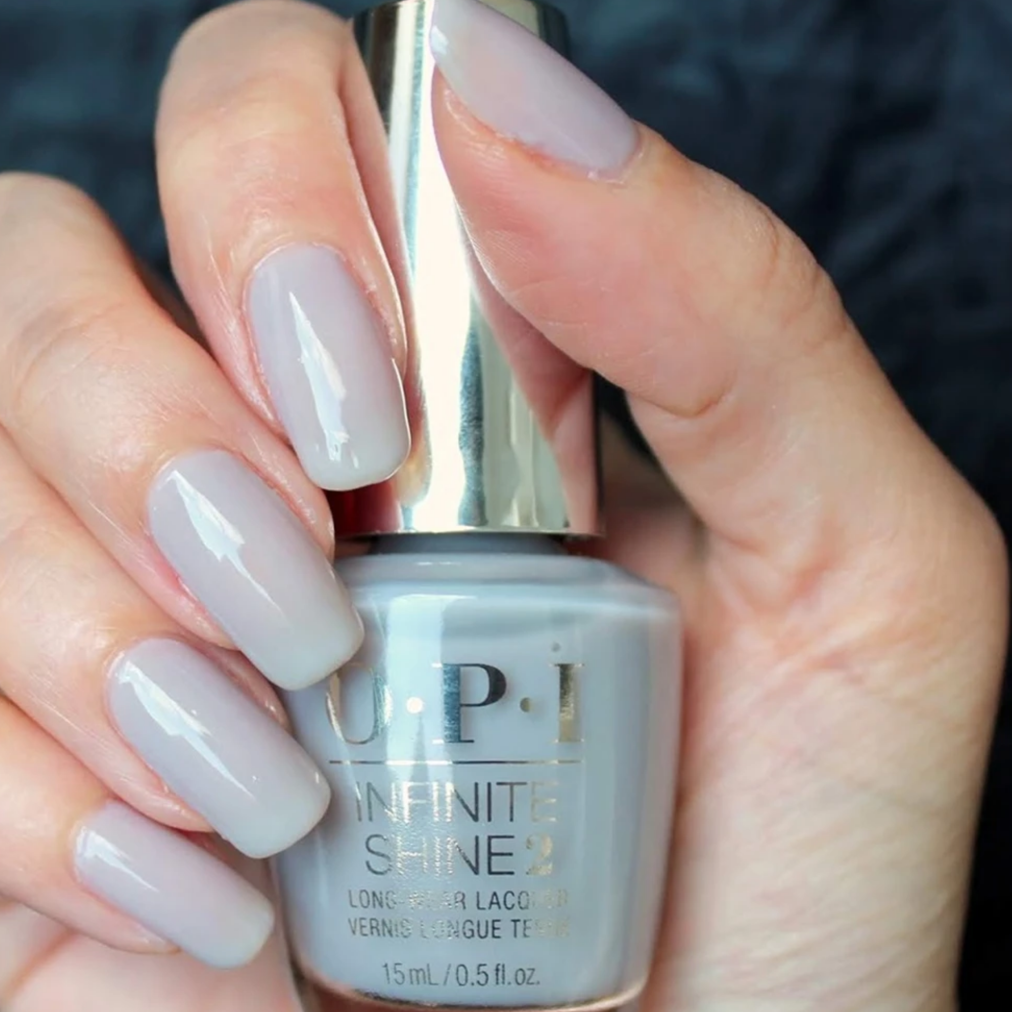 OPI Infinite Shine Long-Wear Nail Polish 15ml