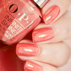 OPI Infinite Shine Long-Wear Nail Polish 15ml