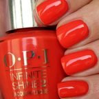 OPI Infinite Shine Long-Wear Nail Polish 15ml