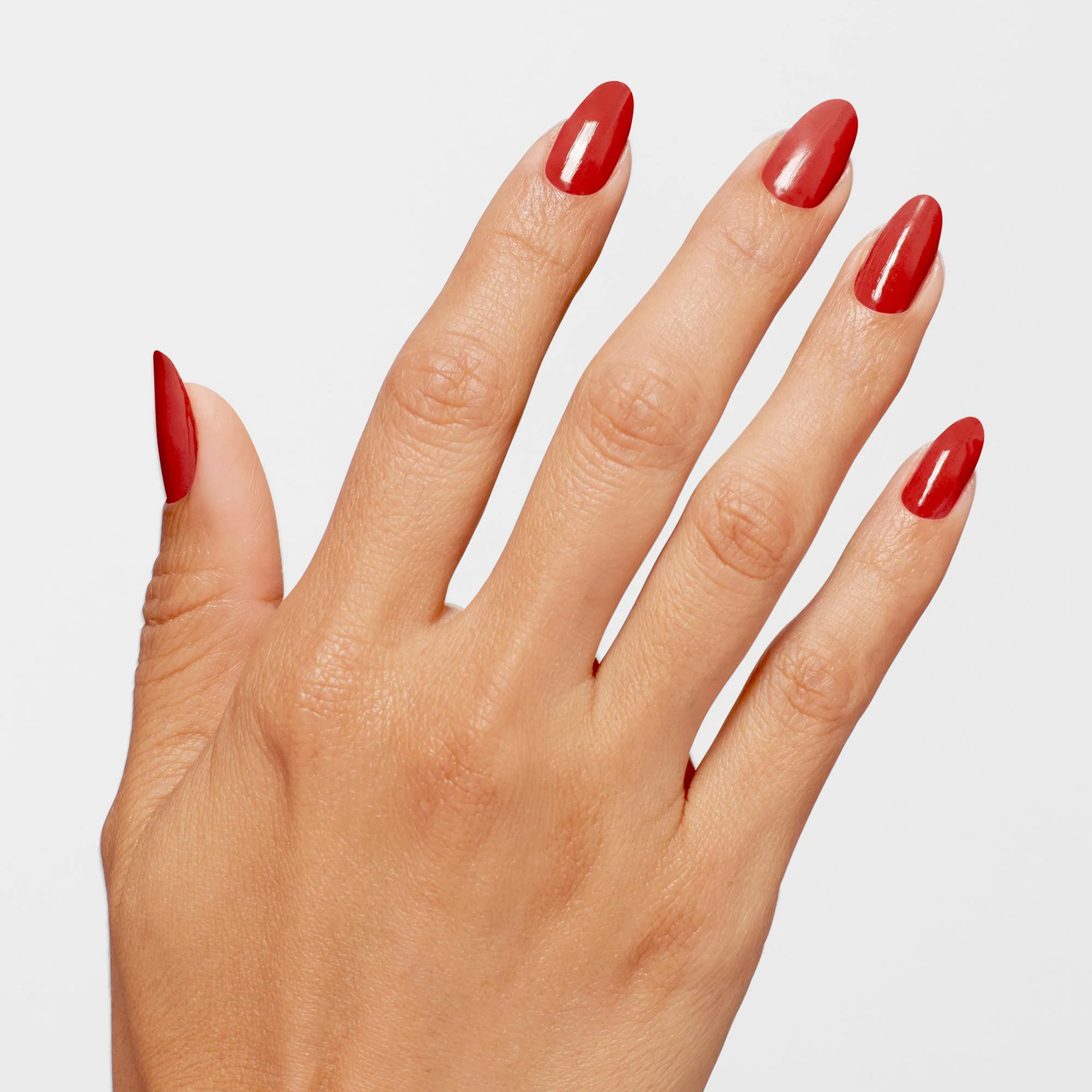 OPI Nail Lacquer Classic Nail Polish 15ml