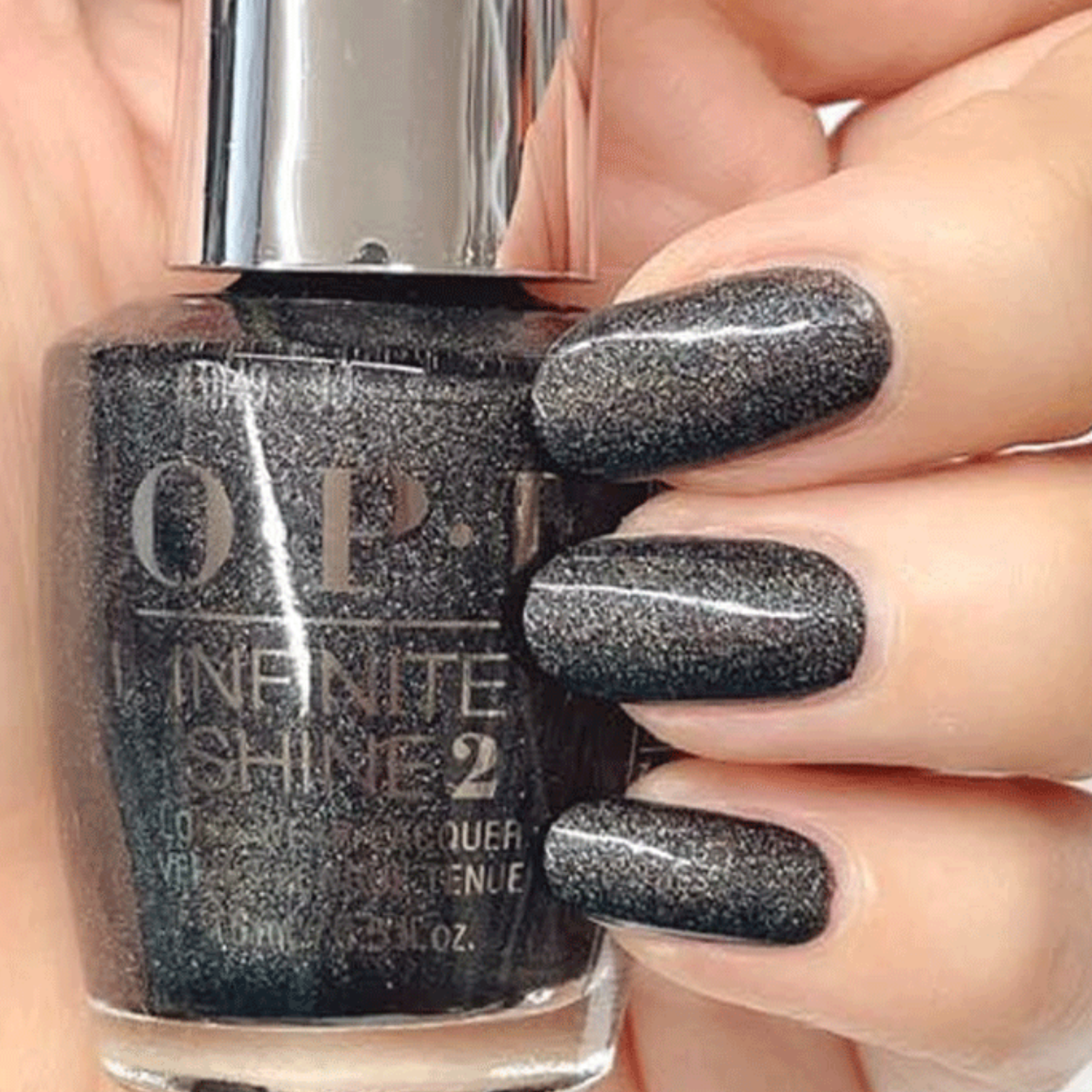 OPI Infinite Shine Long-Wear Nail Polish 15ml
