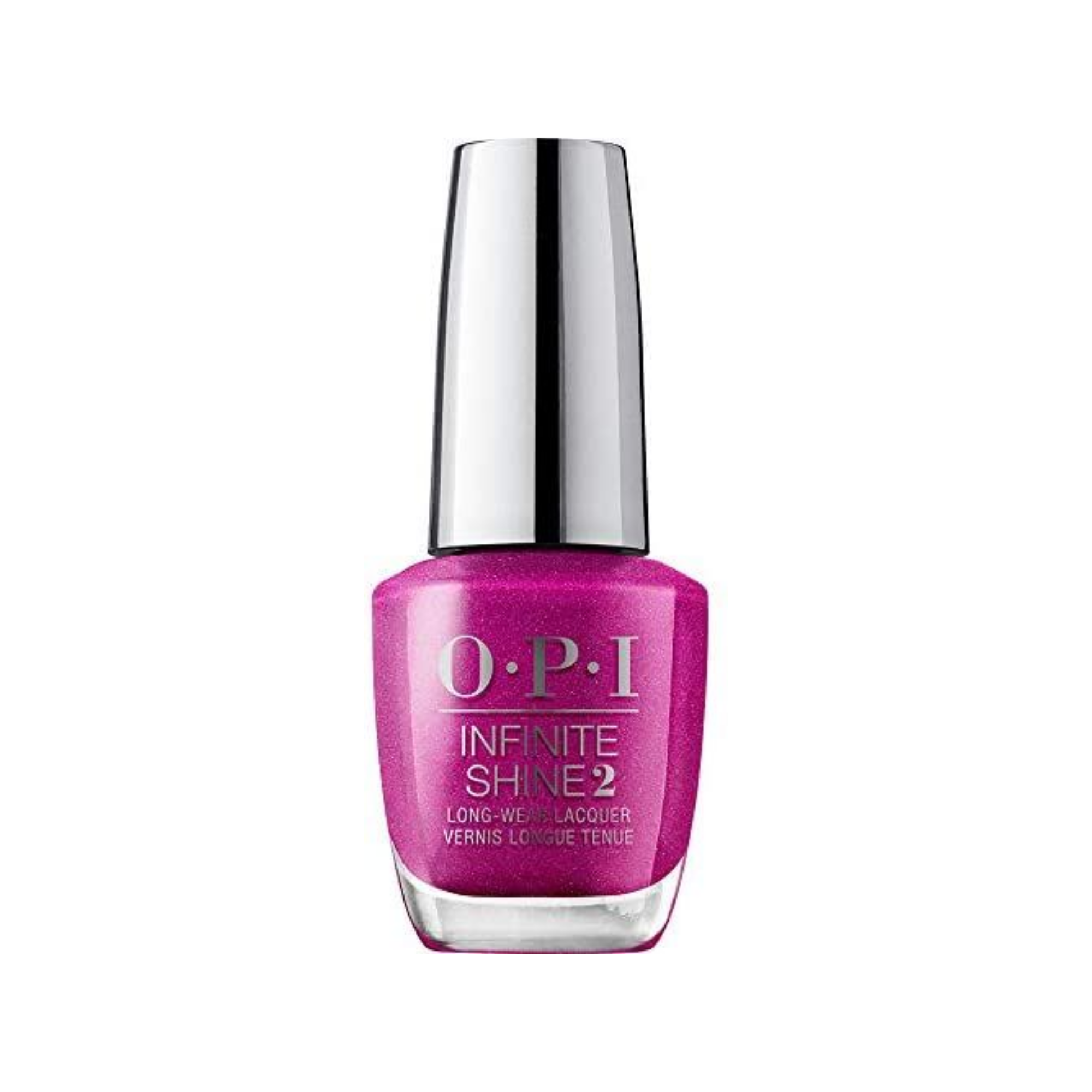 OPI Infinite Shine Long-Wear Nail Polish 15ml
