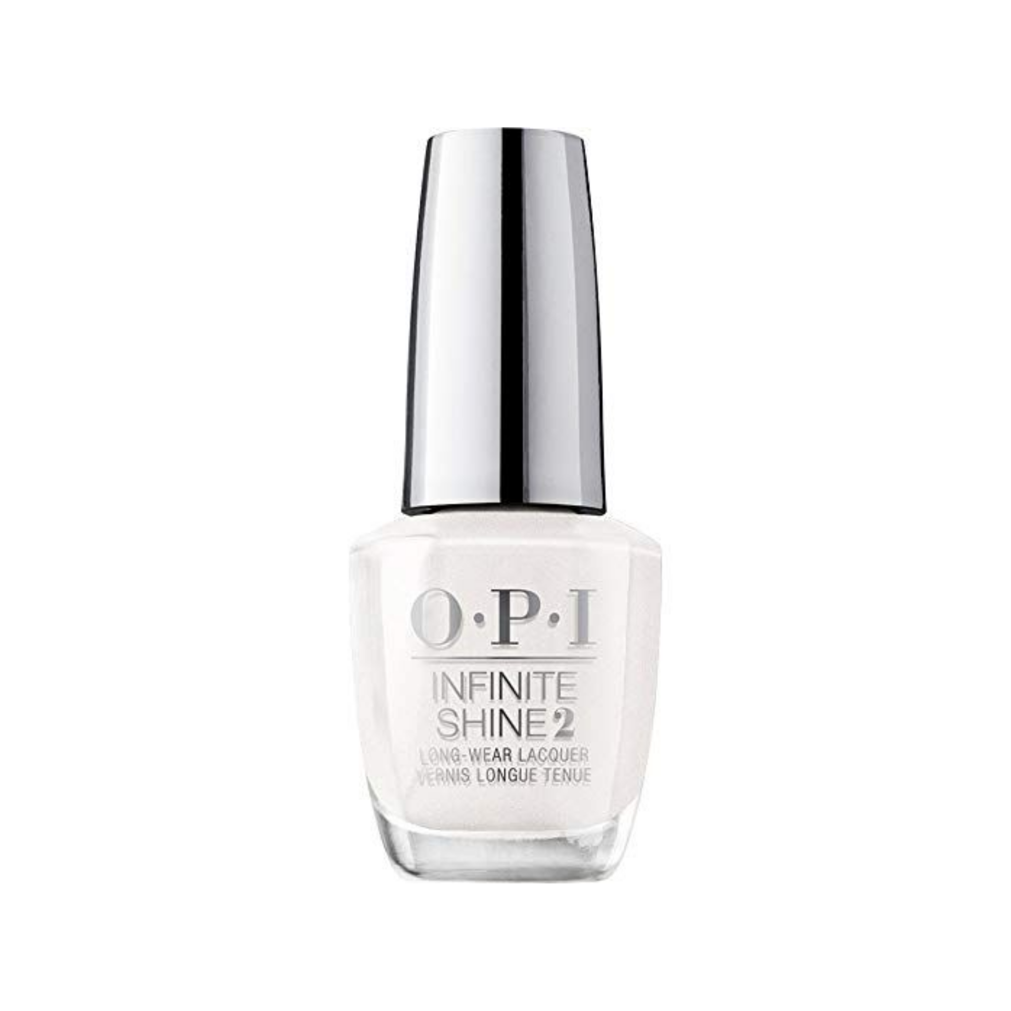OPI Infinite Shine Long-Wear Nail Polish 15ml