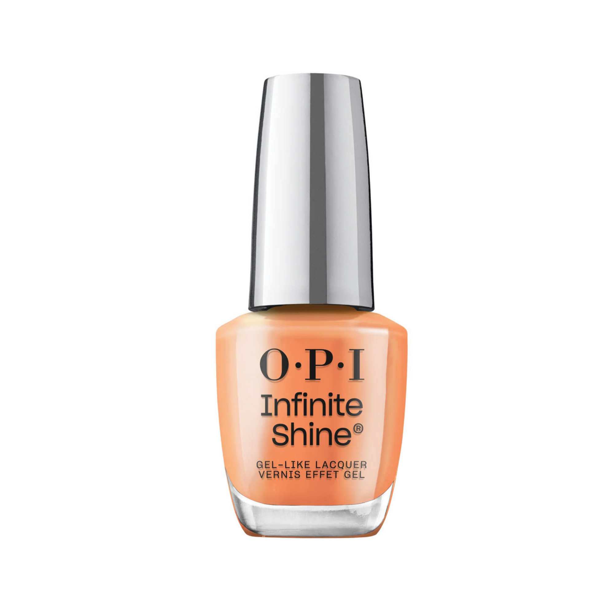 OPI Infinite Shine Long-Wear Nail Polish 15ml